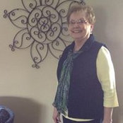 Dorothy Petrell's photo