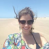 Fernanda Lima's photo