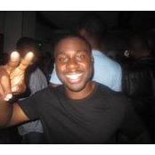 Robert Woodard's photo