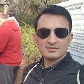 Ammar Waheed's photo