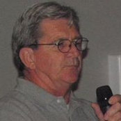 Tom Morriss foto