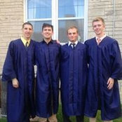 Tanner Beyer's photo