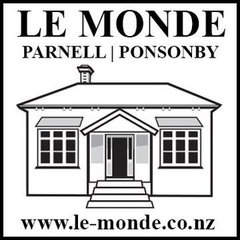 Le Monde Home Ltd