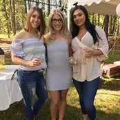 Katy Leigh's photo