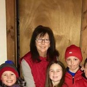 Kelley Rockhold's photo