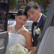 Marjorie Cayao's photo