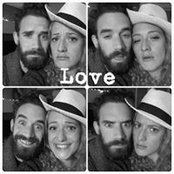 Kim Si's photo
