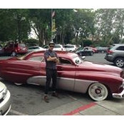 Roy Rosenthal's photo