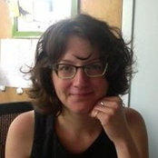 Ruth Friedman's photo