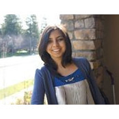 Rudri Buch's photo
