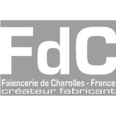FDC Faïencerie de Charolles
