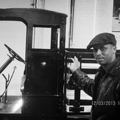 Lawrence Whites billede