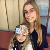 Angelina Rucker's photo