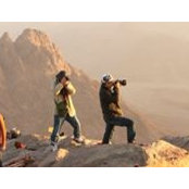 Tato Chantladze's photo