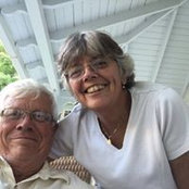 Carol Robinson's photo
