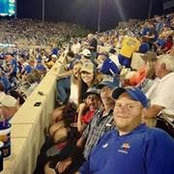 Mike Clopton's photo