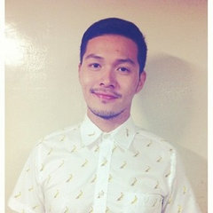 Felix Yuwono