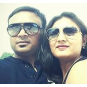 Sneha Amin's photo