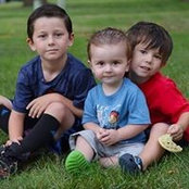Suzanne Kirby's photo