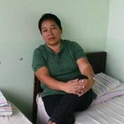 Loding Bugas's photo