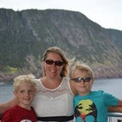 Sarah Kemp's photo