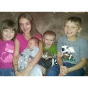 Jennifer Nickolite's photo
