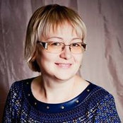 Кузнецова Ирина's photo