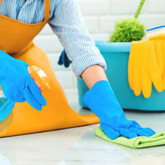 X-treme Clean Janitorial Services Inc