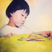 Yiqian Peng's photo