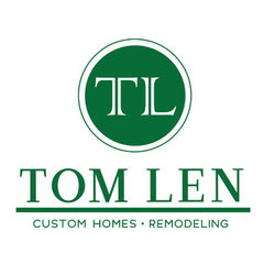 Tom Len Custom Homes
