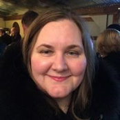 Megan Hall's photo