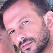 Nikos Vrentzos's photo