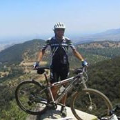Photo de Luis Irarrázaval Chadwick