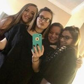 Foto von Megan Glasl