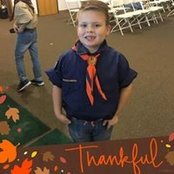Elaina Clark's photo