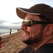 Jesse Contreras's photo