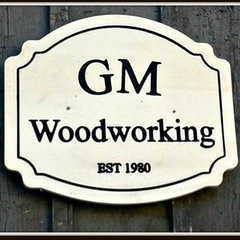 G M Woodworking