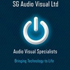 SG Audio Visual Ltd