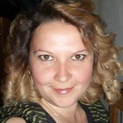 Nadia Dimitrovas billede