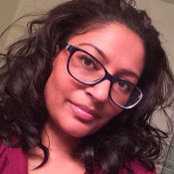 Foto von Sabrina Persaud