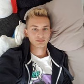 Niko Rončević's photo
