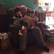 Mark Adams's photo