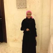 Sahar Kamal's photo