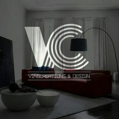 Vinscreations and design