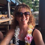 Leila Sadat's photo