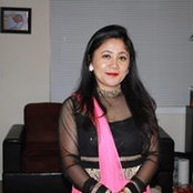 Puja Shrestha's photo