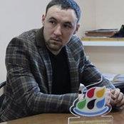 Ramil Egorov's photo