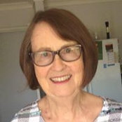 Susan Sims foto