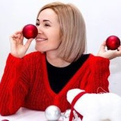 Anna Smorkalova's photo
