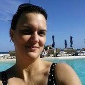 Isabelle Lagacé's photo